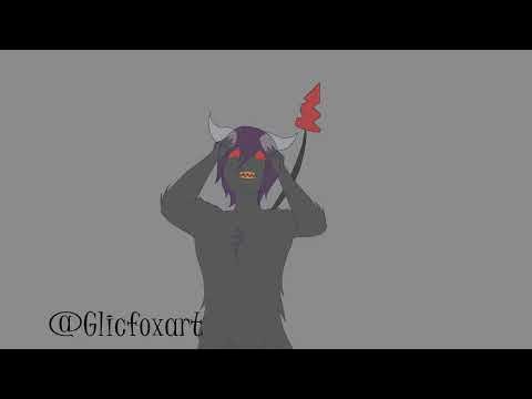 Floppy Ears meme (oc)