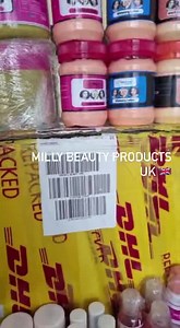 19 reactions · 4 comments | 07376414323 UK  UK  THE PRODUCTS ARE IN THE SARAH SCRUB THE SARAH DRINK AND ALL THE NEW LOTIONS AND NEW KNUCKLE CREAMS COME LOOK  07376414323 | Milly Beauty Products | Facebook