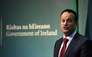 Project Ireland 2040 is pie in the sky stuff | IrishCentral.com