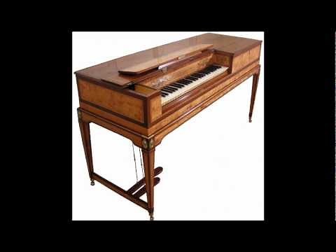 Mozart - Piano Sonata No. 11 in A, K. 331 [complete] (Alla Turca)