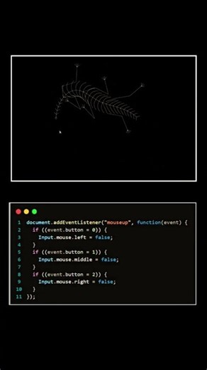 How Mouse Clicks Actually Work in JavaScript 🖱️🤯