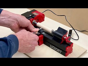 Eisenführung Unimat Tipps für Kinder