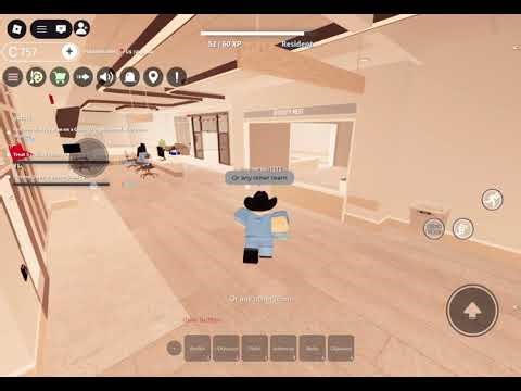 New update in SCP Roleplay - 12-13-25