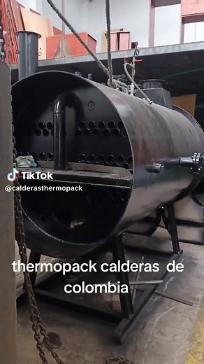 thermopack calderas de colombia cel 3123770123-3187954581