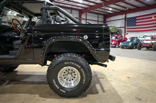 1969 Ford Bronco For Sale in Grand Rapids, MI