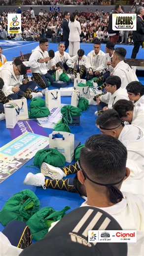 THE 9REATEST OF ALL TIME 🏆🏆🏆🏆🏆🏆🏆🏆🏆 The NU Pep Squad 🐶 unleashes #NUjutsu to become the winningest team in UAAP Cheerdance Competition history! #LegendsStartHere | #UAAPSeason88 #StrengthInMotionHopeInAction | UAAP Varsity Channel