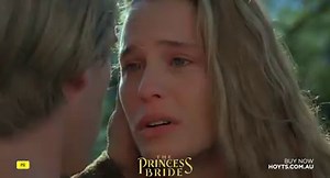 30th Anniversary event! Experience The Princess Bride back on the big screen with HOYTS Rewind on November 25. Tickets: http://bit.ly/HOYTSPBHR | HOYTS Australia