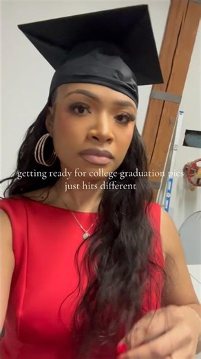 GRADUATION PICS OTW 👩🏽‍🎓🎓👀💓📍UW MADISON #graduation #graduate #womeninstem #computerscience