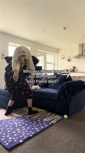 Best Friends Forever: A Deep Dive