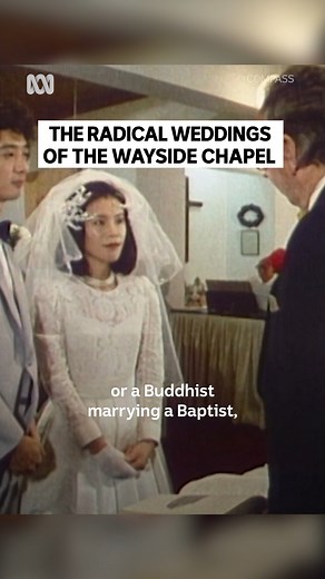 106K views · 1.8K reactions | All were welcome ❤️ Compass — Stream now on ABC iview: https://ab.co/Compass | ABC iview | Facebook