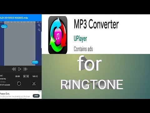 MP3 Converter| Convert YouTube video to MP3 in one seconds