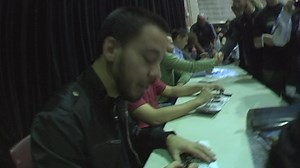 Happy Perthday Mike Shinoda 🎉 | Linkin Park