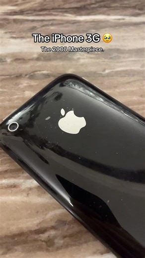 iPhone 3G: El Hito de la Tecnología Móvil