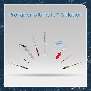 體驗✨ProTaper Ultimate解決方案帶來的無極限表現！✅高效、✅精準和✅易操作。 📞立即與我們的銷售同事查詢相關優惠！ 了解更多👉🏻 https://bit.ly/3ugVLFF Experience the unlimited performance that ✨ProTaper Ultimate Solution gives you! ✅Efficiency, ✅precision, and ✅simplicity. 📞Contact our sales now for ProTaper Ultimate Solution promotion. Learn more👉🏻 https://bit.ly/3ugVLFF #ProTaperUltimateSolution #ProTaperUltimateFiles #EndodonticFiles #EndoActivator #SmartLitProEndoActivator #IrrigationNeedle #AHPlusBioceramicSealer #DentsplySirona #Dentsply