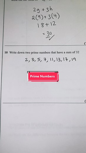 Understanding Prime Numbers: Tutorial and Examples