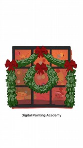 Digital art is the best! ❤️ The tools we have access to speed up our workflow, help us draw more accurately, and make our art unique. So, why not use them all? You can learn a lot more about these tools and tricks in the Digital Painting Academy. Learn more about the DPA  https://pntbl.cc/80a0f | Paintable | Facebook