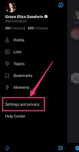 How Do You Sign Out of Twitter?