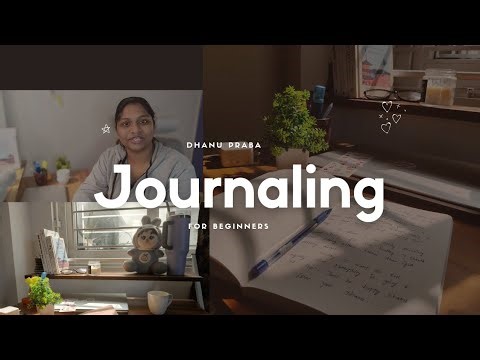 Journaling guide for Beginners/ Journaling Prompts #journaling #selfimprovement