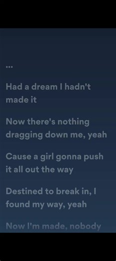 Sasha Banks Theme Song: Sky's The Limit