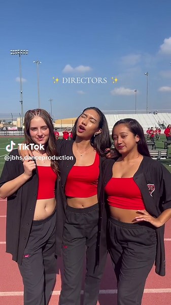 Exciting Dance Production at JBHS Homecoming Rally