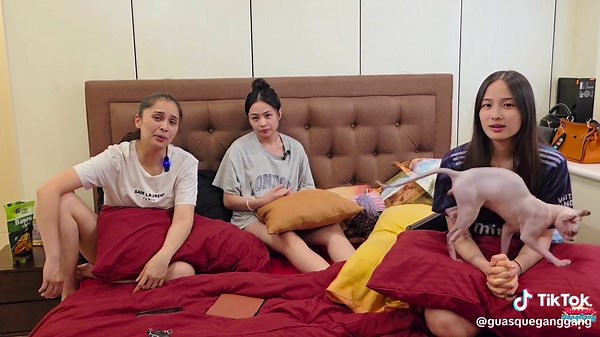 Exploring Filipino Comedy on TikTok
