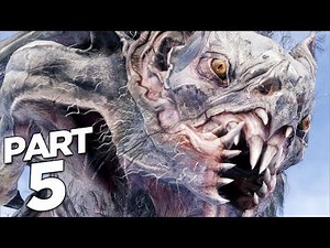 METRO EXODUS SAM'S STORY Walkthrough Gameplay Part 5 - DEMON BOSS (DLC)