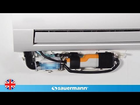 Omega Pack : installation and wiring