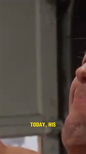 MIKE KATZ – DER GOLDENE ERBE DER GOLDEN ERA ✨ Mike Katz verkörperte...