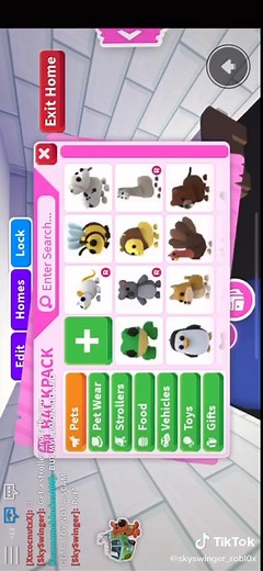 Creating a Hidden Room in Adopt Me: Step-by-Step Guide