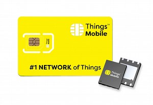 How to recharge an IoT and M2M SIM card