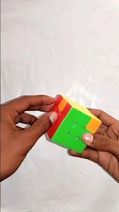 2-Look PLL 🔥 Last Layer Finish in Easy Way#cubing #cubechallenge #rubikscube #viral