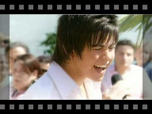 Declan Galbraith - Danny Boy