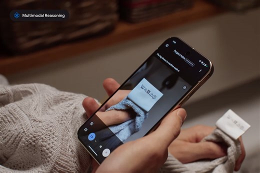 Google's Project Astra Shows How a Universal AI Assistant Could Work in the Real World