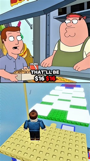 Peter Griffin started a new business 😎🔥