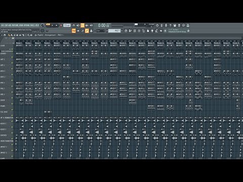 25 FREE hardstyle melodies | Euphoric Wave