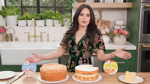 I tested how different boxed cake mixes turn out