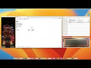VPX Android - Tutorial
