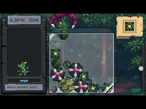 Suika And Dragons Achievement Guide (2000G)