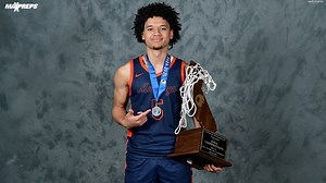 Brayden Burries Turns in Legendary Postseason Run for Roosevelt