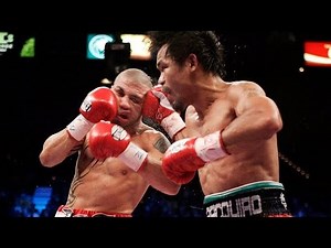 Manny Pacquiao VS Miguel Cotto [Full Fight]