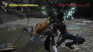 Final Fantasy XVI Combat Inspired by FFV Job System