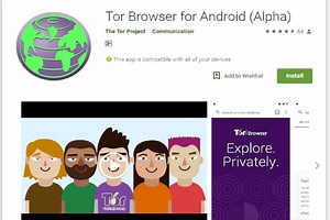 एंड्रॉयड स्मार्टफोन के लिए लांच हुआ Tor ब्राउजर, जानें इसके फायदे