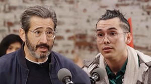 Sam Seder vs. 20 Trump Supporters | Know Your Meme