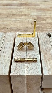 175K views · 1.5K reactions | Summary of Three Hinge Installation Methods for Small Boxes #woodworking #DIY | B-Star Crafts | Facebook