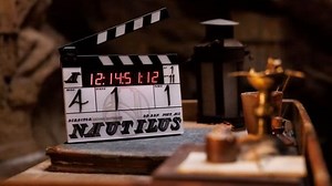 Disney  Canceling Nautilus 20,000 Leagues Under the Sea Series | Chip and Company