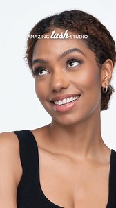 Start the summer in stunning fashion. Book now for up to 50% off your first set of lashes and a FREE brow wax & tint. | Amazing Lash Studio | Facebook