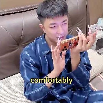 This woman found her boyfriend's secret stash using just this one trick.#funny #shorts #couple