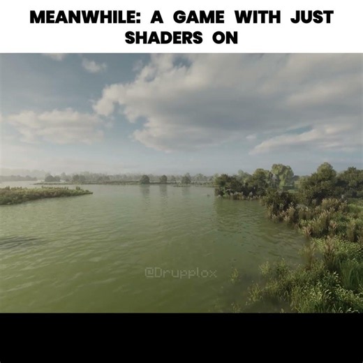 RTX 5090 vs Minecraft💀 #minecraft #realism