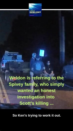 📰 ☀️ UPDATE ☀️ 📰 Weldon Boyd’s and Bradley Williams’ attorneys were in court today for a hearing related to the wrongful death case filed against them by Scott’s Spivey’s sister, Jennifer Spivey Foley, on behalf of his estate last June. Thirty-three-year-old Scott Spivey of Tabor City, North Carolina, was shot to death by Weldon and Bradley on Sept. 9, 2023, in Loris, South Carolina, after a nearly 10-mile road rage incident that ended in what appears to have been a five-mile chase of Scott. N