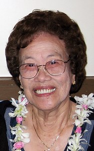 Gladys Goo Obituary - Honolulu, HI